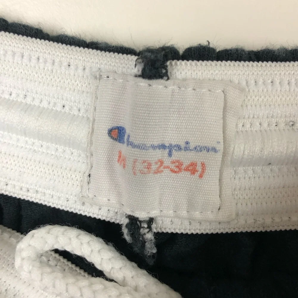 Champion Posthuman Shorts - Picture 5 of 5